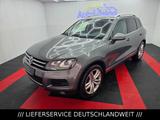 Volkswagen Touareg V6 TDI BMT Bi Xen Navi Kamera AHK Leder - Volkswagen Touareg aus 2011: V6 TDI
