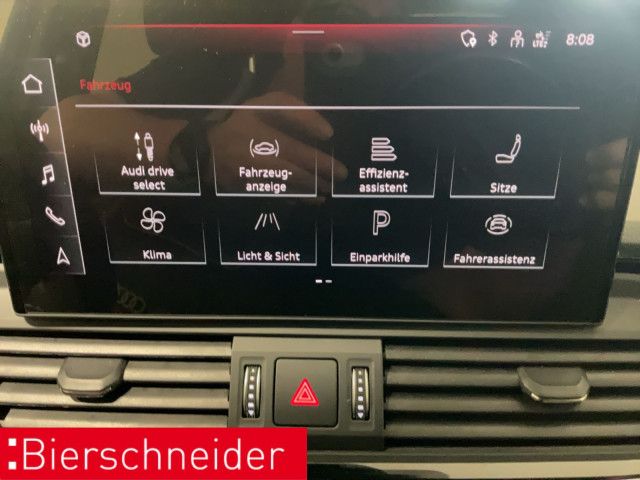 Audi SQ5 - Bild 24