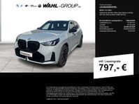 BMW X3 M50 - Vorschau Bild 1