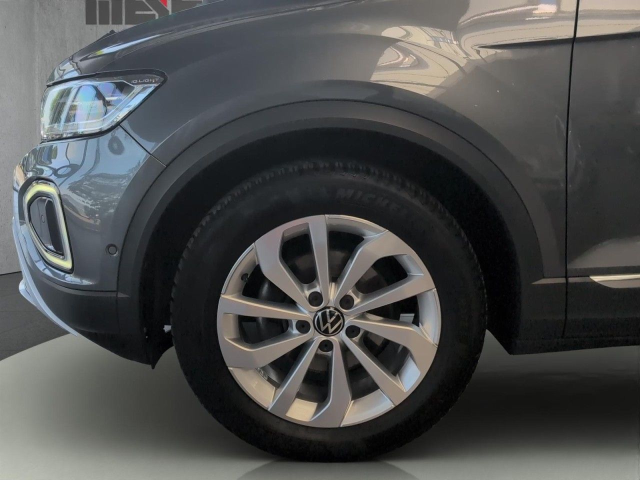 T-Roc Style 1.0 TSI Klima Einparkhilfe