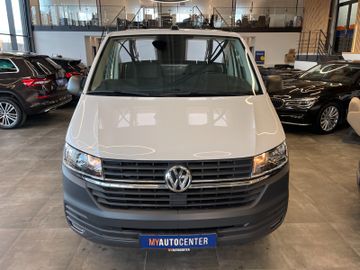 Volkswagen T6.1 Transporter Kasten lang FWD *1.HAND*19%MWST