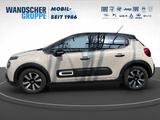 Citroën C3 Origin PT 83 Navi+RFK+SHZ+Carplay+LM - Citroën C3 Gebrauchtwagen in Bremen