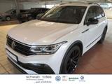 Volkswagen Tiguan R-Line 1.5 TSI 7-DSG