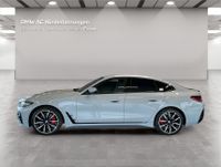 BMW 430 Gran Coupé - Vorschau Bild 5