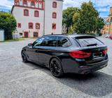BMW 520d xDrive M Paket 20 Zoll  - BMW 520: M Paket