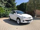 Peugeot 206 Volant Cup Peugeot Sport Rally... - Peugeot 206: Sport