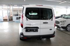 Fahrzeugabbildung Ford Transit Connect TREND AHK KLIMA STDHZ WinterPak.