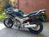 Yamaha TDM 900 - YAMAHA TDM 900