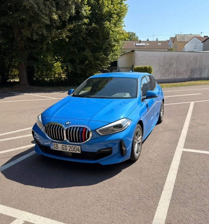 Image of BMW 118