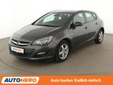 Opel Astra 1.6 Selection *TEMPO*ALU*KLIMA* - Opel Astra: Selection
