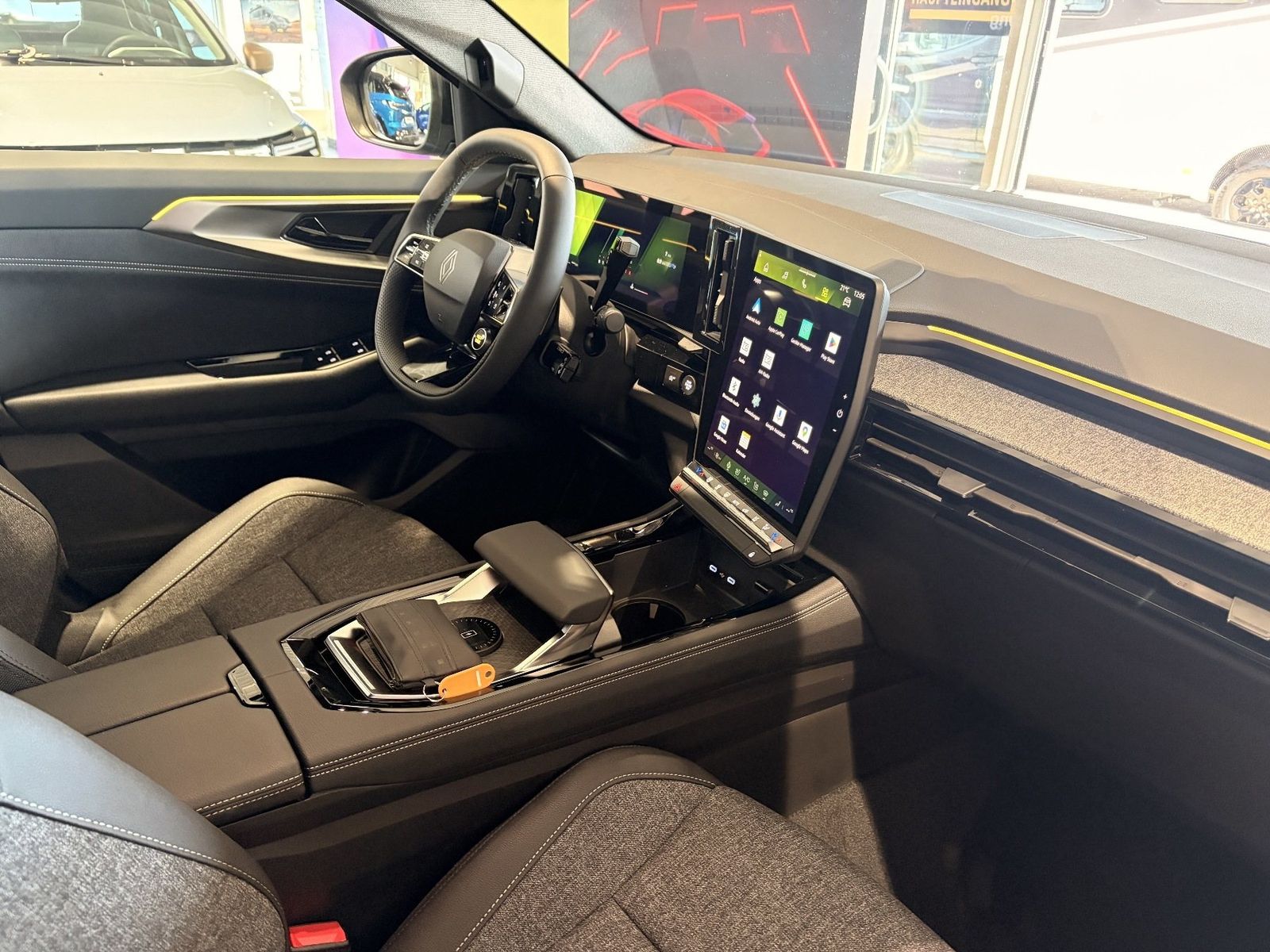 Renault Austral - Bild 5