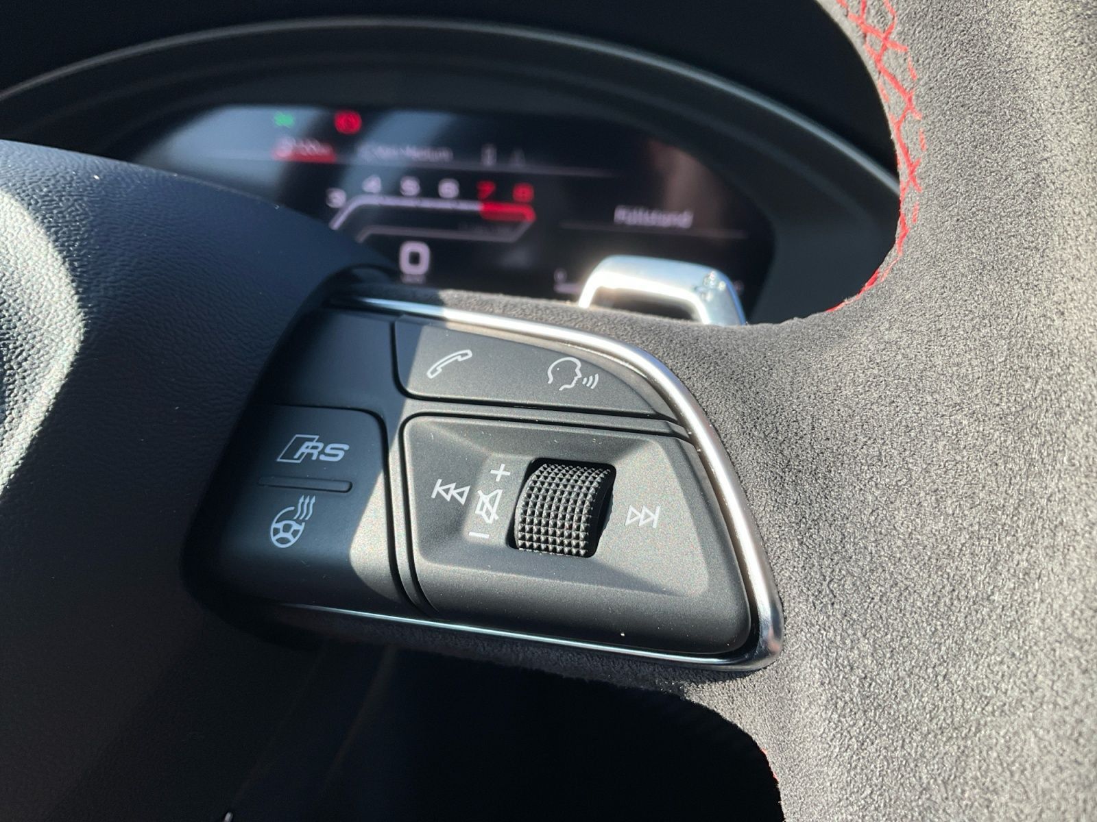 Audi RS5 - Bild 32