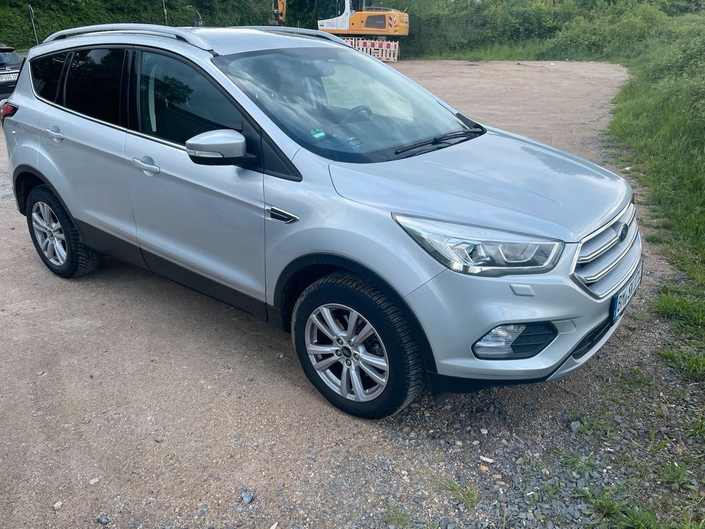 Image of Ford Fiesta