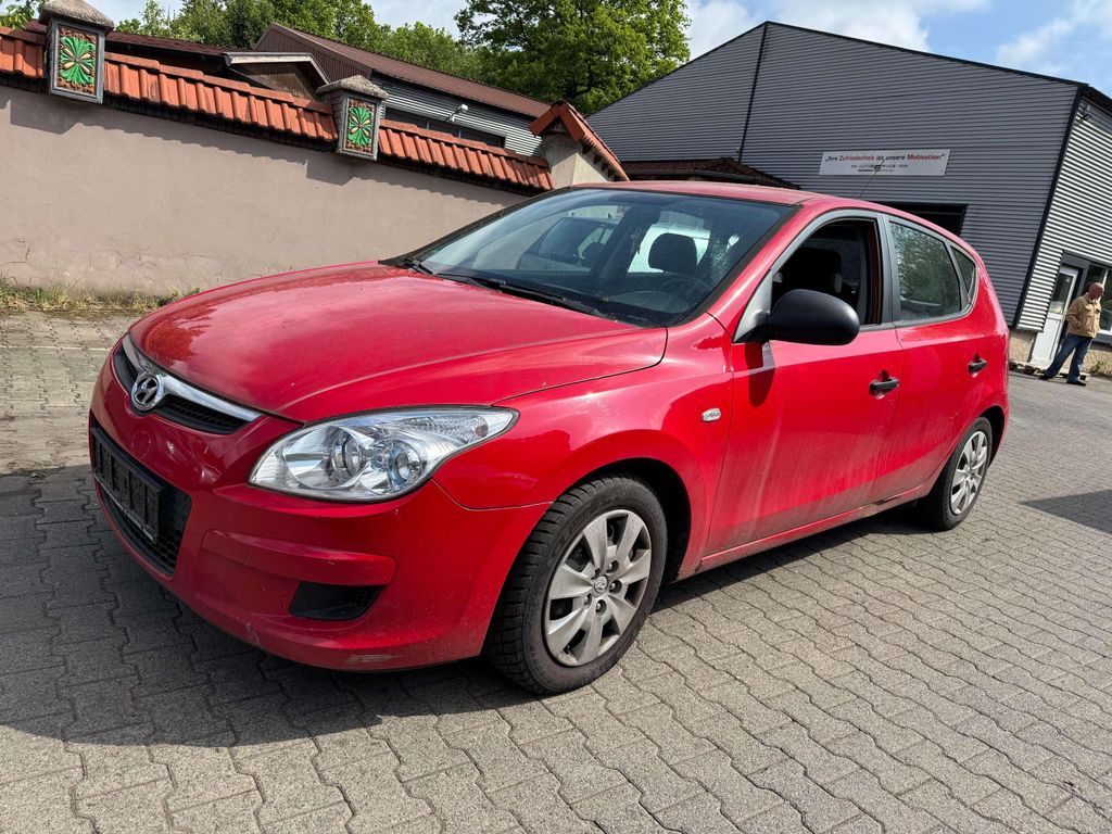 Angebot ansehen Hyundai i30