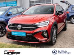 Volkswagen Taigo 1.5 TSI DSG R-Line Navi Bluetooth Anschlus