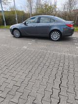 Opel Insignia A Lim. Cosmo 4x4 - Opel Insignia bis 5.000 Euro