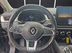Renault Captur II 1.6 E-TECH Plug-in 160 Intens *Navi*Sz