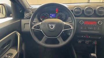 Dacia Duster - 9