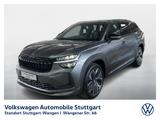 Skoda Kodiaq Sportline 2.0 TDI DSG Navi  Kamera  Pano - Skoda: Sportline