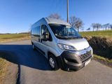 Citroën Citroen Jumper Shine,Wohnmobil,Multivan Ca... - Citroën Jumper: Kombi
