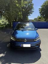 Volkswagen Touran R-Line, Business Paket, 7 Sitzer - Volkswagen Touran in Dortmund