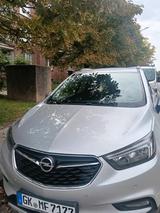 Opel Mokka - Opel Mokka von privat