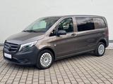 Mercedes-Benz Vito 119 CDI"Mixto"4Sitze/Klima/Standhzg/LED/AHK - Mercedes-Benz Vito: Cdi Mixto
