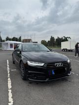 Audi A6 3.0 TDI 200kW quattro S tronic -