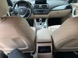 BMW d M-Sport Paket,  Autom, 2 Hand, Leder, Naviprof - graue BMW 125