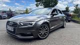 Audi A3 2.0 TDI Lim S-Tronic *El. Sitze*8-Fach*Tiefer