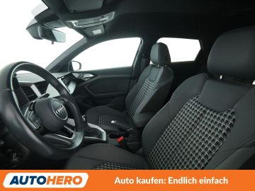 Audi A1 - 10
