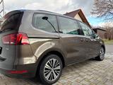 Seat Alhambra 2.0 TSI 20th Anniversary DSG 20th A... - Seat Alhambra mit Benzin-Antrieb