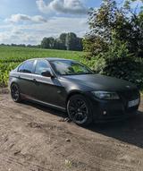 BMW 325d Edition Exclusive Edition Exclusive - BMW 325 aus 2011: 325d