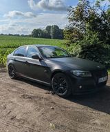 BMW 325d Edition Exclusive Edition Exclusive - BMW 325 aus 2011: 325d