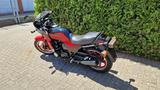 Kawasaki GPZ 750 Turbo , 1 Haltereintrag , erst 10.000 KM - KAWASAKI 750 E