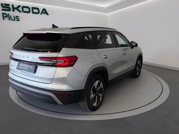 Skoda Kodiaq - 4