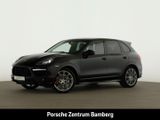Porsche Cayenne Turbo S/ Sport Design Paket/ 21 Zoll/ BO - Porsche: Design