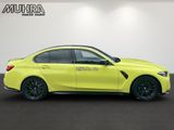 BMW M3 Competition Limo 18"/19" Laser H/K Leder RFK - BMW M3: 18