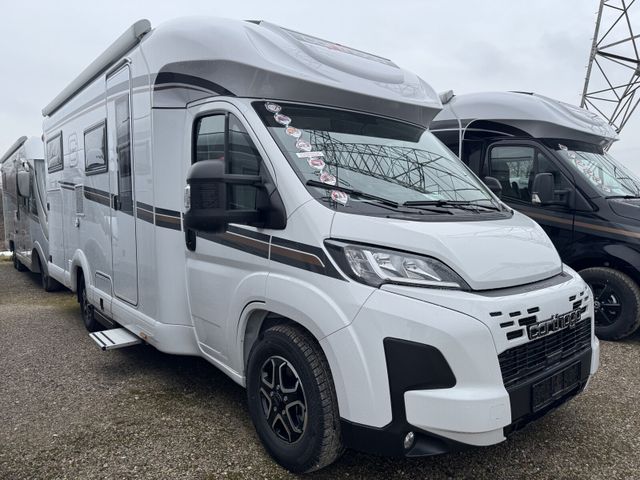 Carthago C1-tourer T 143 KB LE comfort * Lithium B. Mod. 