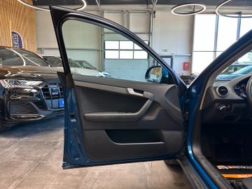 Audi A3 Sportback *NAVI*PDC*KLIMA*SitzHZ*TÜV:628*