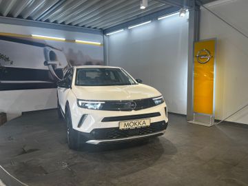 Bild Mokka Opel