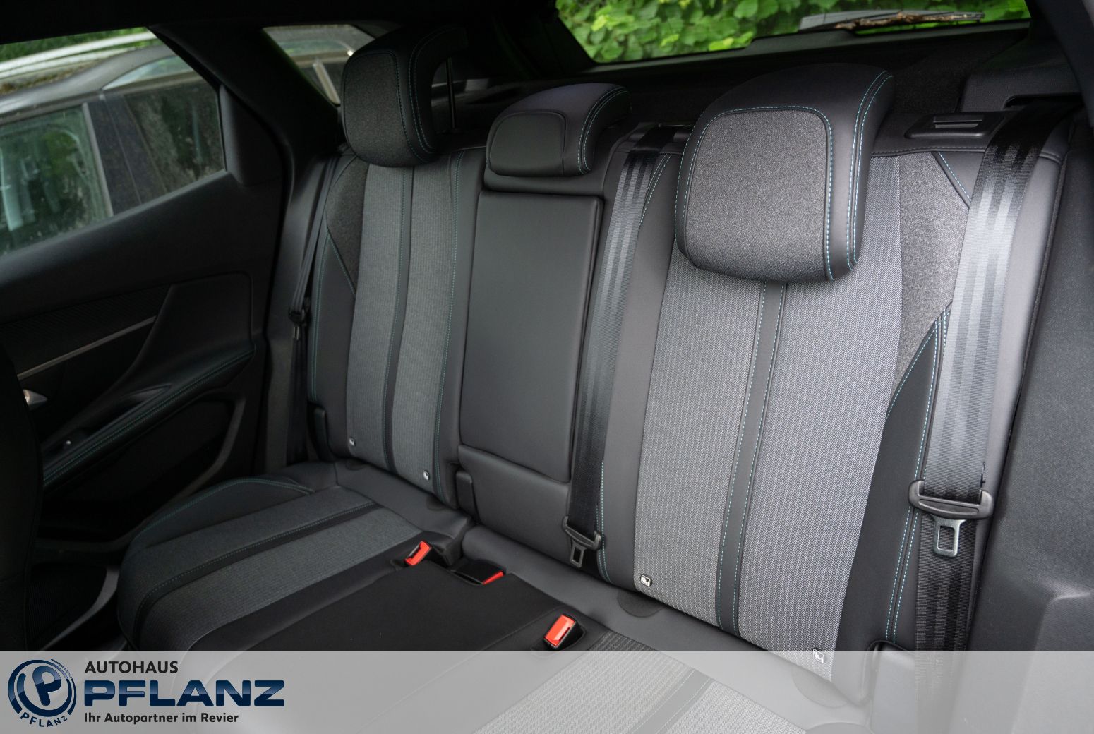 Peugeot 3008 - Bild 5