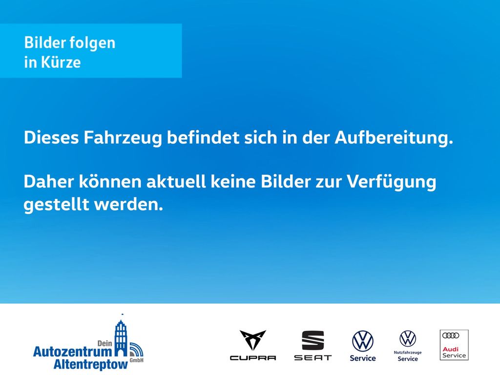 Angebot ansehen Cupra Terramar