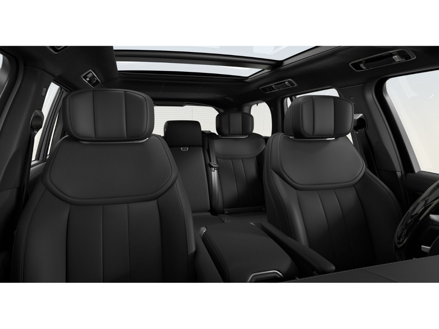 Land Rover Range Rover - Bild 6