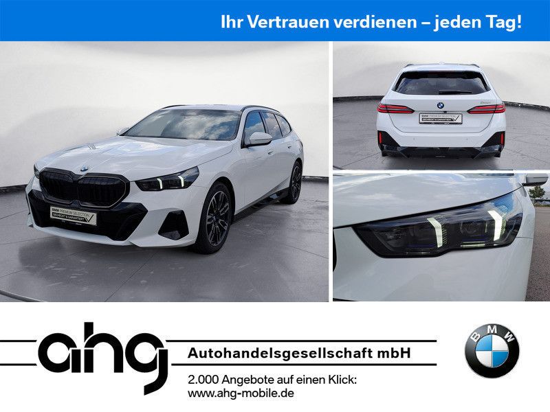BMW 520i Touring M Sportpaket pro
