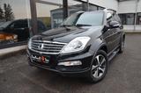 Ssangyong REXTON Executiv 4WD,Alu,Navi,Klima,PDC,Kamer,AHK - gebrauchte Ssangyong REXTON aus dem Jahr 2018