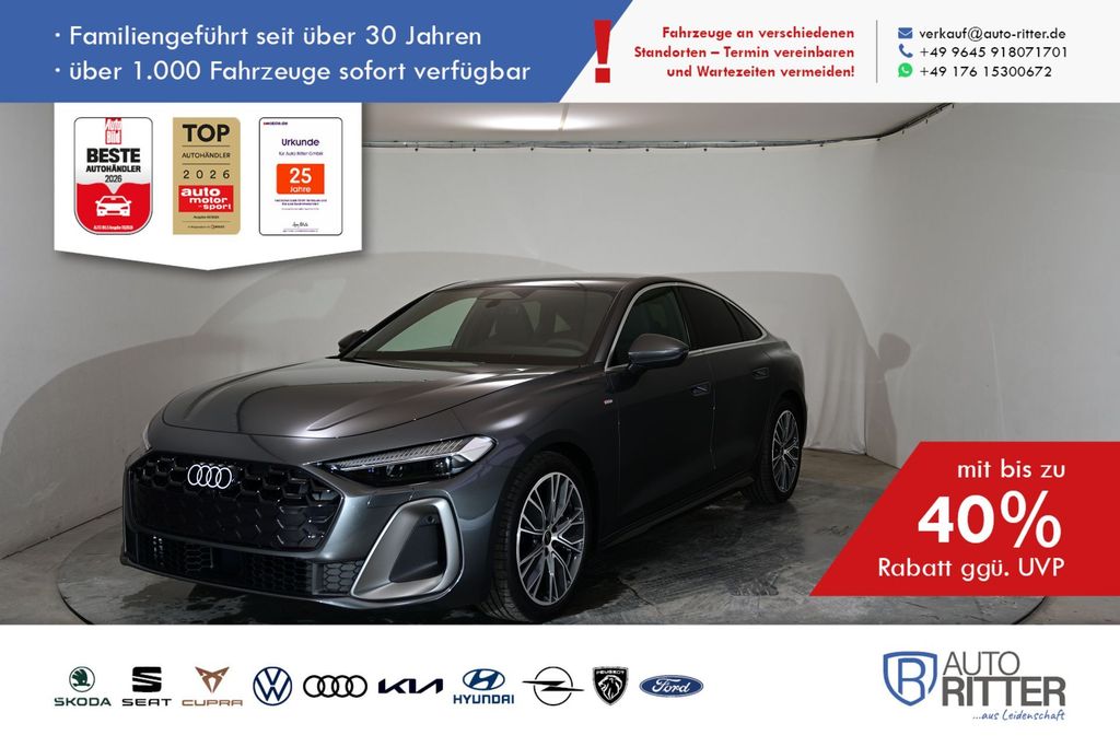Image of Audi A5