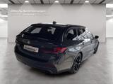 BMW 540d xDrive Touring M Sport AHK Harman/K Laser - BMW 540 in Dortmund