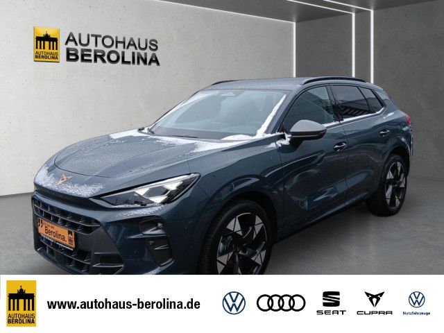Vorschaubild: CUPRA Terramar 1.5 eTSI DSG *MATRIX*ACC*HuD*NAV*SHZ* (Fahrzeug-Nr. 284881)