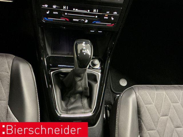 Volkswagen T-Cross - Bild 15